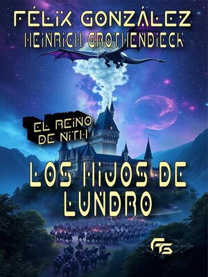 cover image of Los Hijos de Lundro